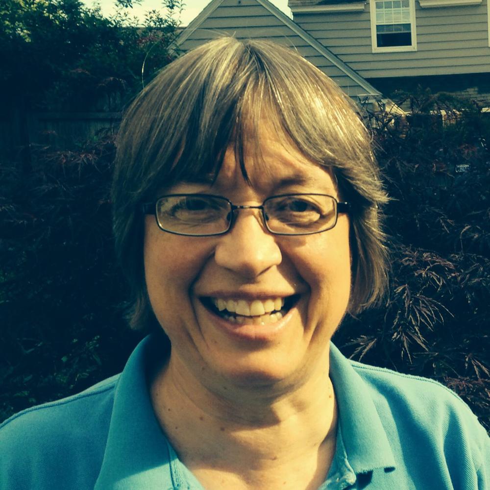 Meet your Posher, Joy